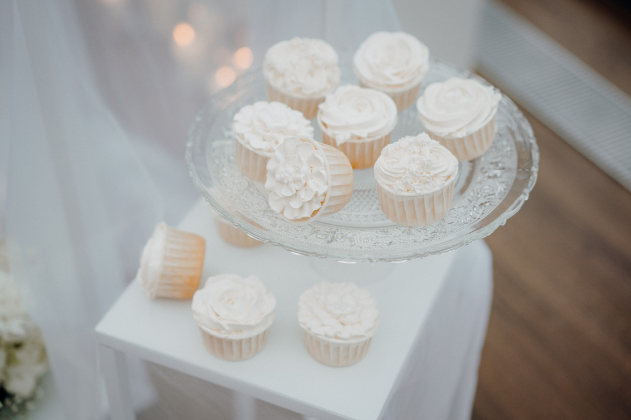 cupcakes