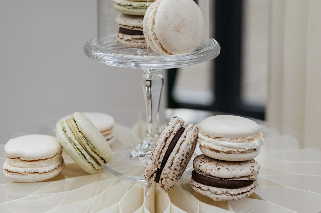 macarons
